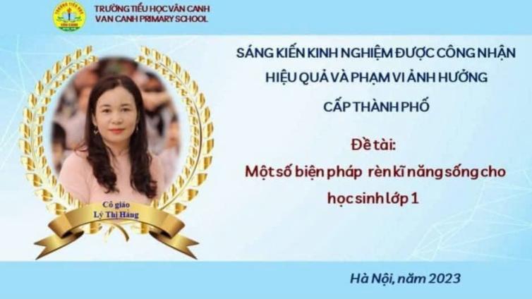 VƯỢT QUA GIÔNG BÃO – ĐÓN ÁNH CẦU VỒNG- Ảnh 8.
