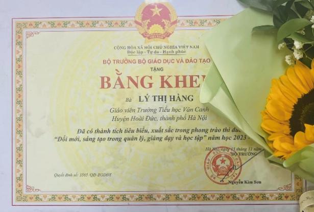 VƯỢT QUA GIÔNG BÃO – ĐÓN ÁNH CẦU VỒNG- Ảnh 9.