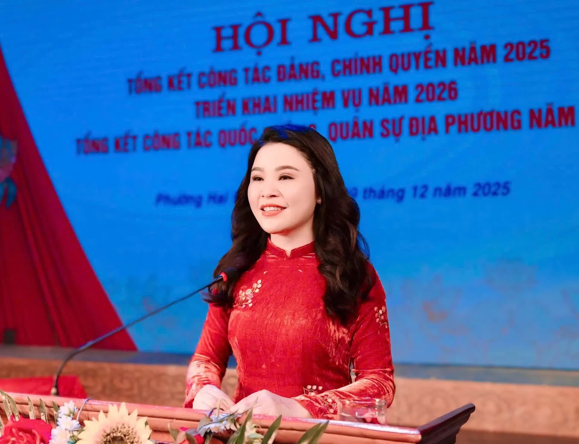 Phường Hai Bà Trưng: khẳng định kết quả bước đầu của mô hình chính quyền địa phương 2 cấp, nâng cao chất lượng phục vụ Nhân dân- Ảnh 2.