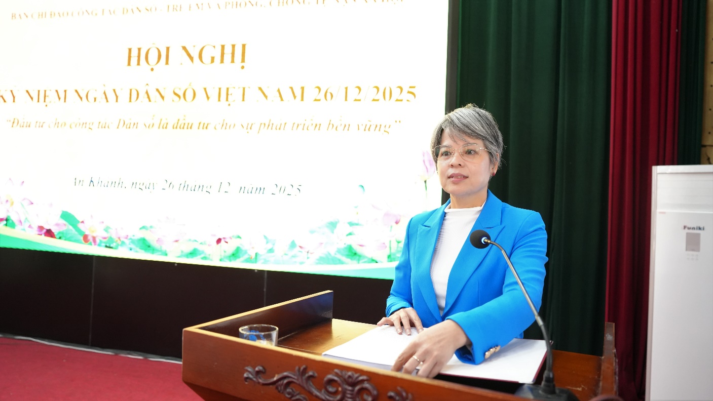 A person in a blue jacket  AI-generated content may be incorrect.