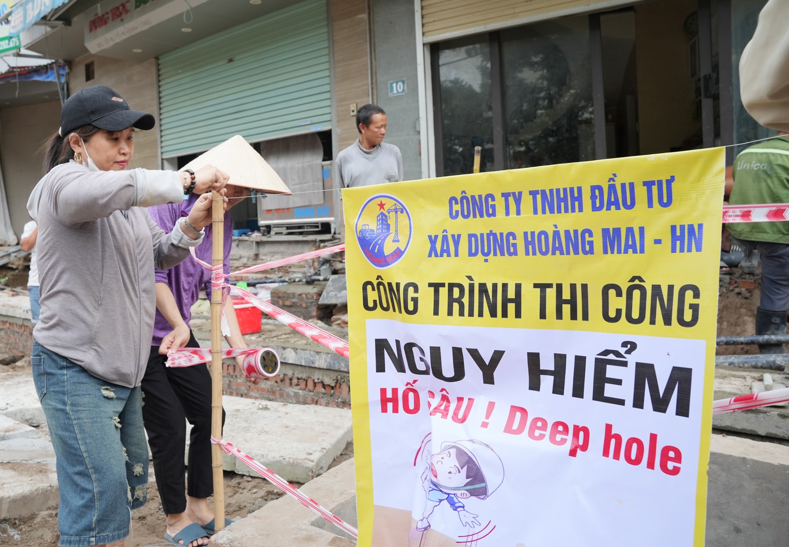 Tăng tốc thi công Vành đai 2,5: Hoàn thành đầu năm 2026, đồng bộ hạ tầng giao thông Thủ đô- Ảnh 7.