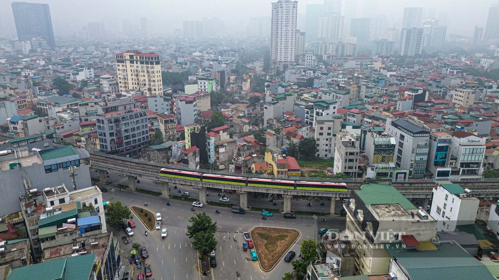 Thu hồi đất làm Vành đai 2,5: Lãnh đạo phường "đi từng ngõ, gõ từng nhà", nhiều hộ dân bắt đầu di dời đồ đạc- Ảnh 11.