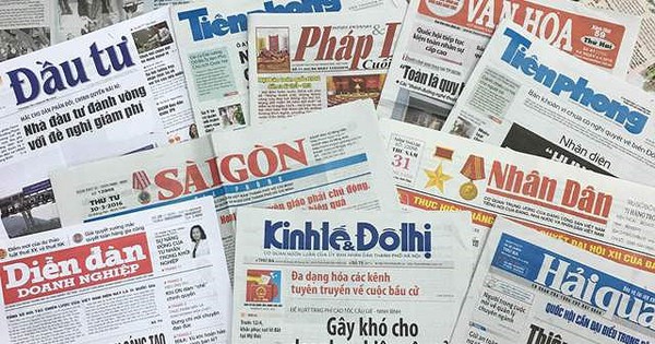 UBND thành phố Hà Nội ủy quyền giải quyết thủ tục hành chính lĩnh vực Báo chí, Xuất bản- Ảnh 1.