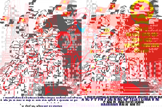 Một số quy định về Hội đồng nhân dân và đại biểu Hội đồng nhân dân- Ảnh 1.