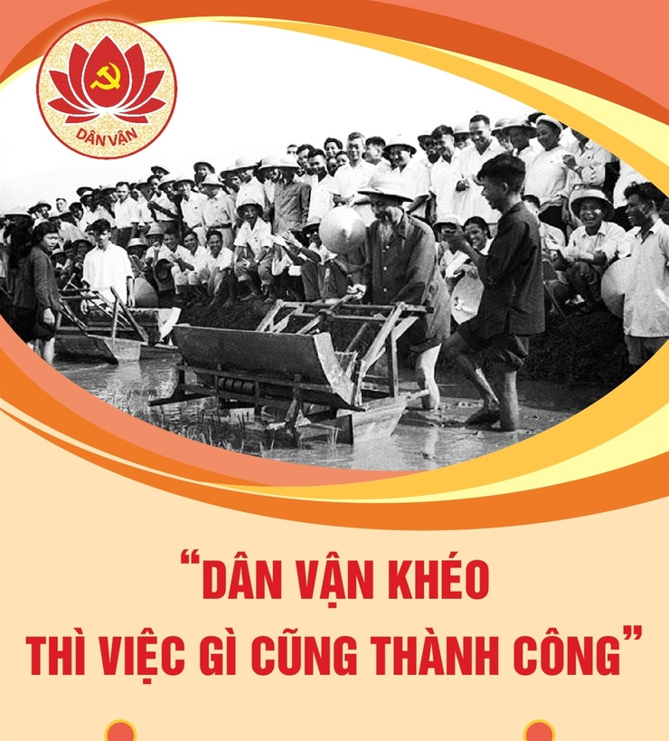 Xã Chuyên Mỹ triển khai phong trào thi đua "Dân vận khéo" năm 2026- Ảnh 2.