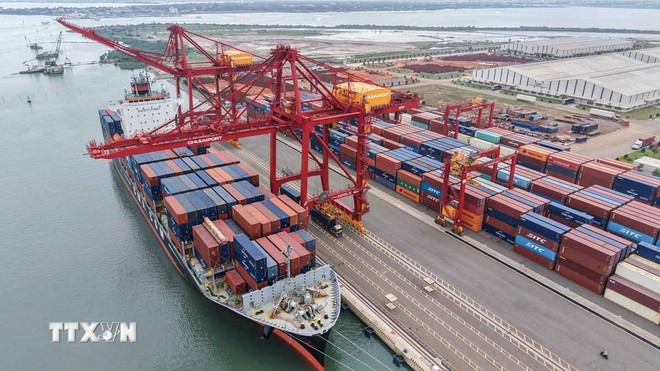 Khai mạc Đại hội XIV: Điểm khởi đầu kỷ nguyên phát triển vì hạnh phúc nhân dân- Ảnh 3.