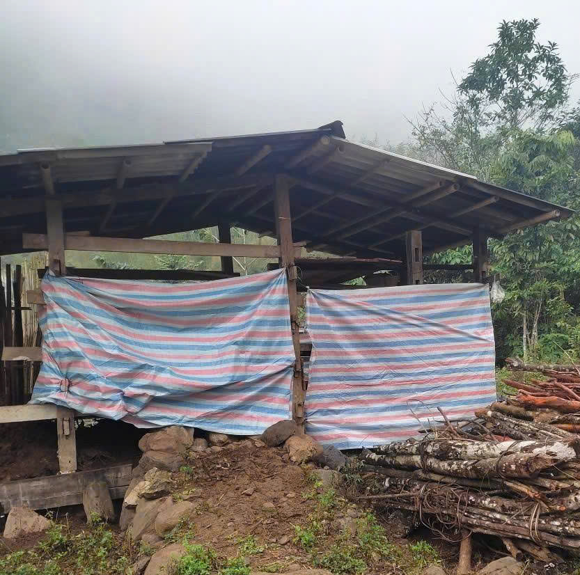 Hướng dẫn một số biện pháp kỹ thuật phòng, chống đói rét cho đàn gia súc, gia cầm, thuỷ sản trên địa bàn xã Bình Minh