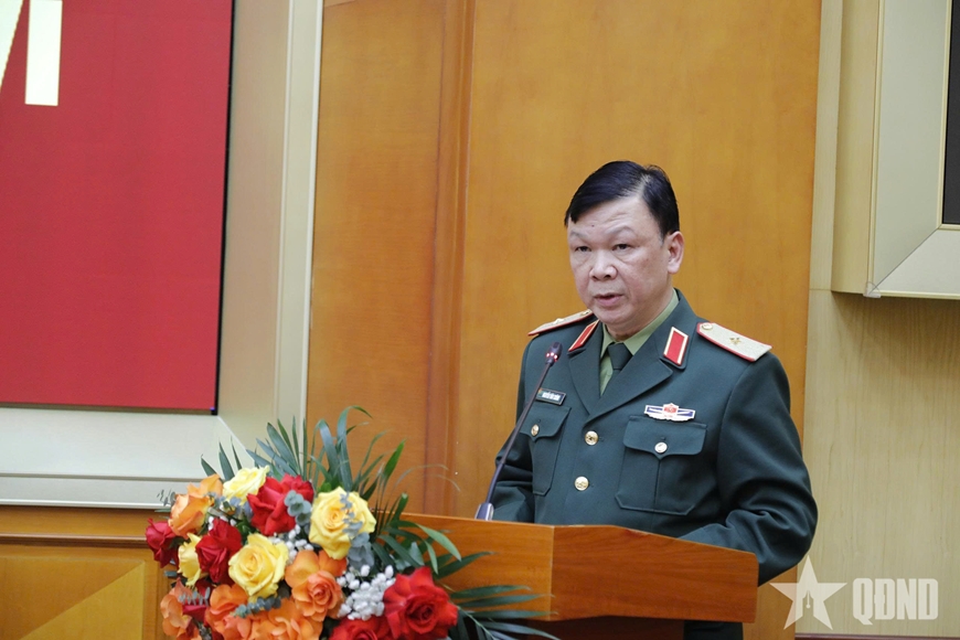 Bộ Quốc phòng giới thiệu người ứng cử đại biểu Quốc hội khóa XVI- Ảnh 3.