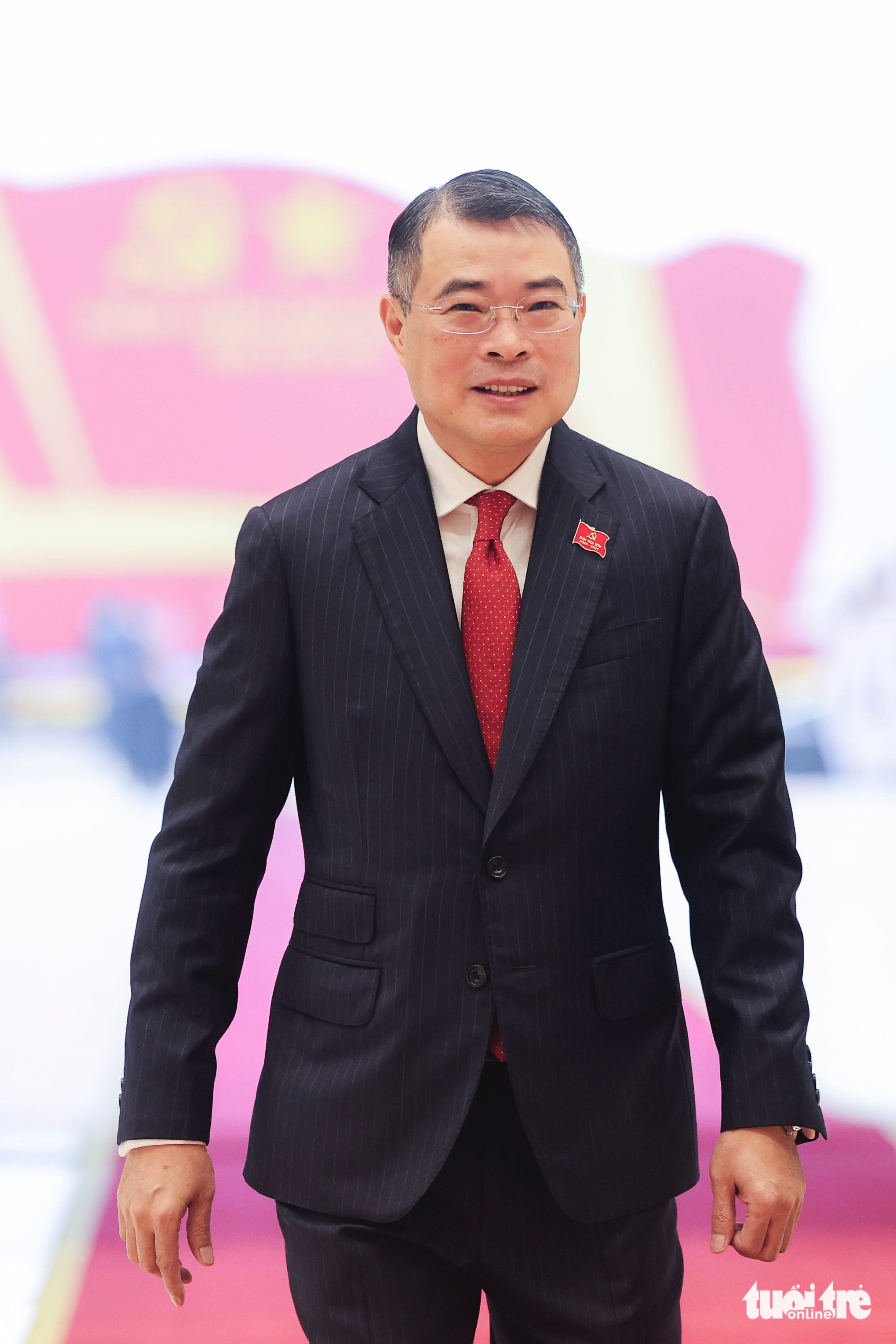 Những hình ảnh trang trọng tại phiên khai mạc Đại hội XIV của Đảng- Ảnh 3.