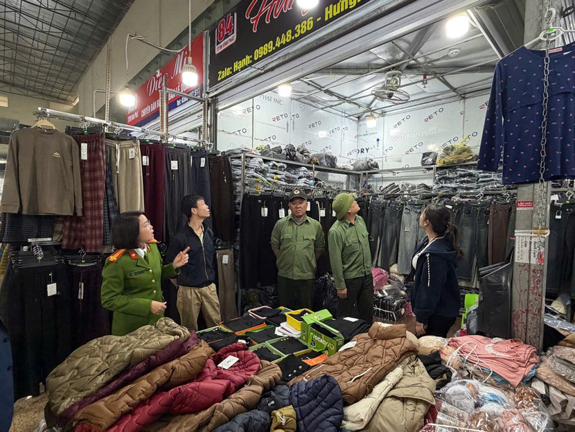 Nâng cao kỹ năng phòng ngừa hoả hoạn dịp cuối năm- Ảnh 1.