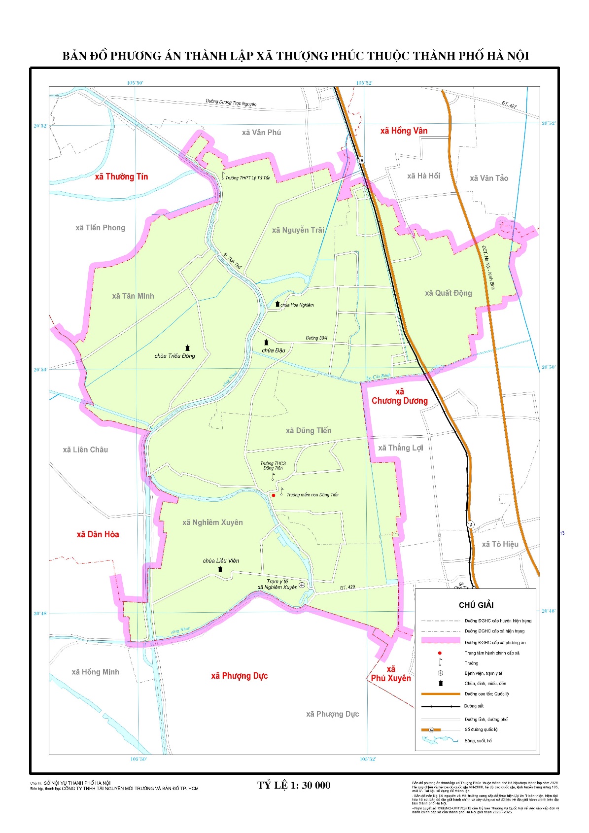 ĐỊA DANH LÀNG XÃ TRÊN ĐỊA BÀN XÃ THƯỢNG PHÚC- Ảnh 2.