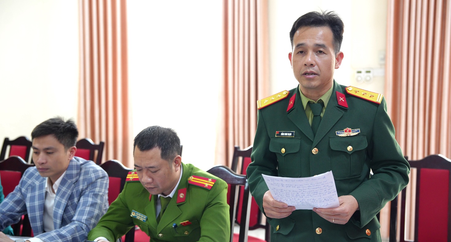 A group of people in military uniforms  AI-generated content may be incorrect.