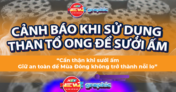 Khuyến cáo, lời khuyên việc sử dụng than tổ ong an toàn trong mùa lạnh- Ảnh 1.