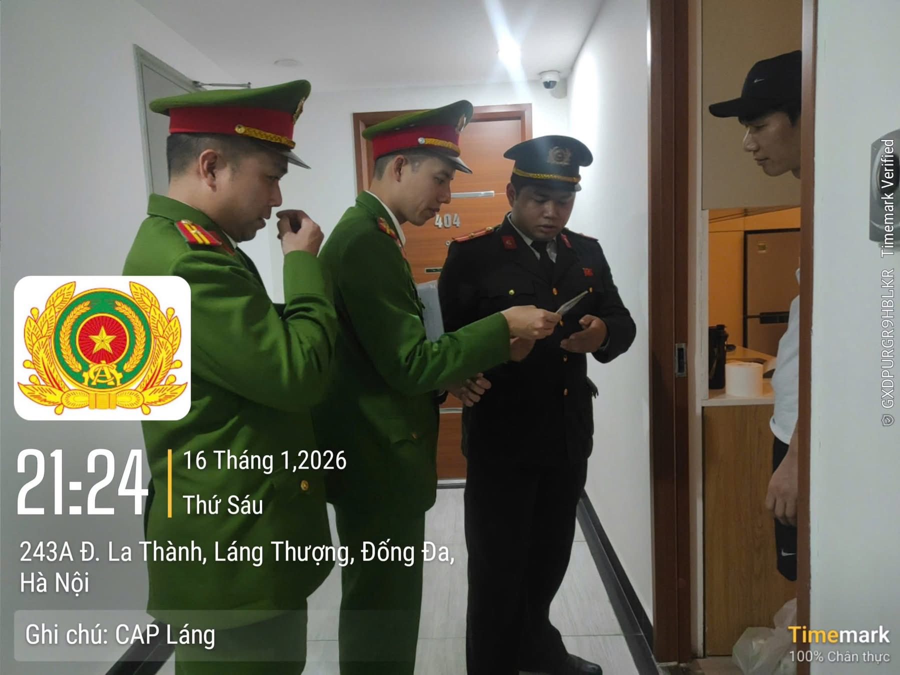 BẢO ĐẢM AN NINH, AN TOÀN, BÌNH YÊN CHO NHÂN DÂN, BẢO VỆ TUYỆT ĐỐI AN TOÀN ĐẠI HỘI ĐẠI BIỂU TOÀN QUỐC LẦN THỨ XIV CỦA ĐẢNG- Ảnh 2.