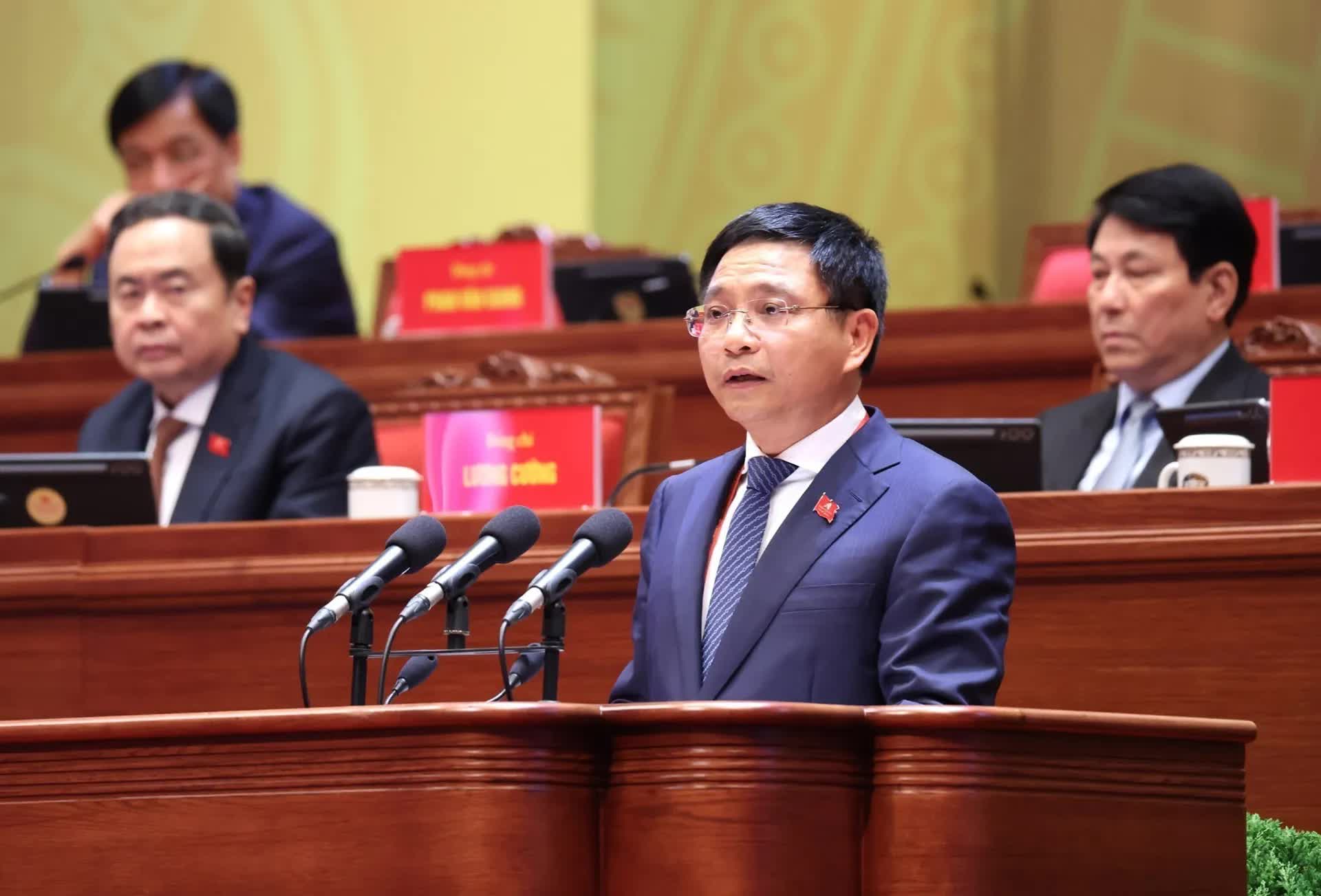 Tạo bước chuyển quan trọng về tư duy và hành động, đưa đất nước tiến mạnh, tiến vững chắc trong kỷ nguyên mới- Ảnh 5.