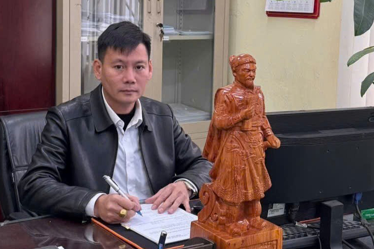 Nhân dân Thủ đô kỳ vọng vào một kỷ nguyên phát triển bứt phá, hùng cường- Ảnh 2.