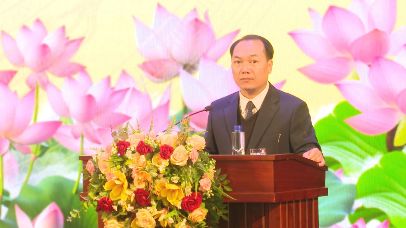 Đông Anh quy hoạch 33 đồng chí tham Ban Chấp hành Đảng bộ- Ảnh 2.