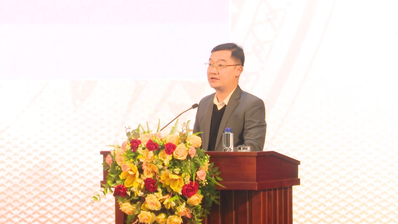 Đông Anh quy hoạch 33 đồng chí tham Ban Chấp hành Đảng bộ- Ảnh 3.