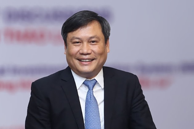 Ba đại biểu Đoàn Đảng bộ TP Hà Nội trúng cử Ủy viên Ban Chấp hành Trung ương Đảng khóa XIV- Ảnh 3.