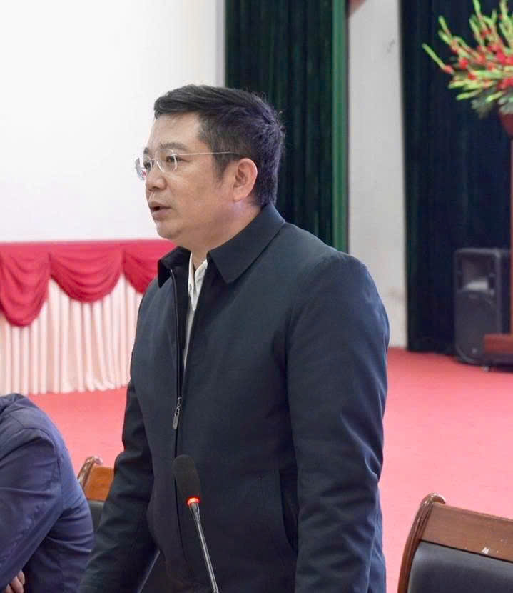 Đảng ủy xã Thiên Lộc tổ chức hội nghị giao ban ban chỉ đạo công tác bồi thường, hỗ trợ và tái định cư năm 2026- Ảnh 13.