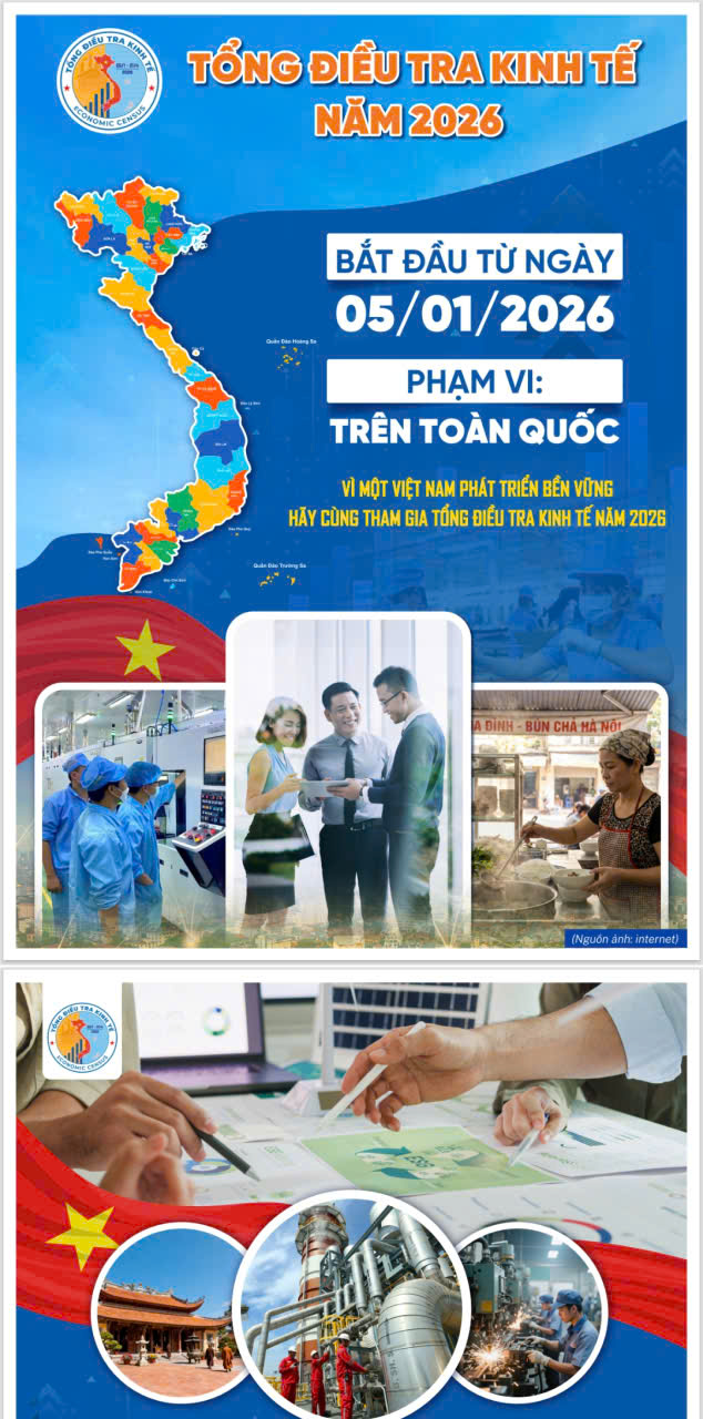 Xã Mỹ Đức triển khai công tác tuyên truyền Tổng điều tra kinh tế năm 2026- Ảnh 12.