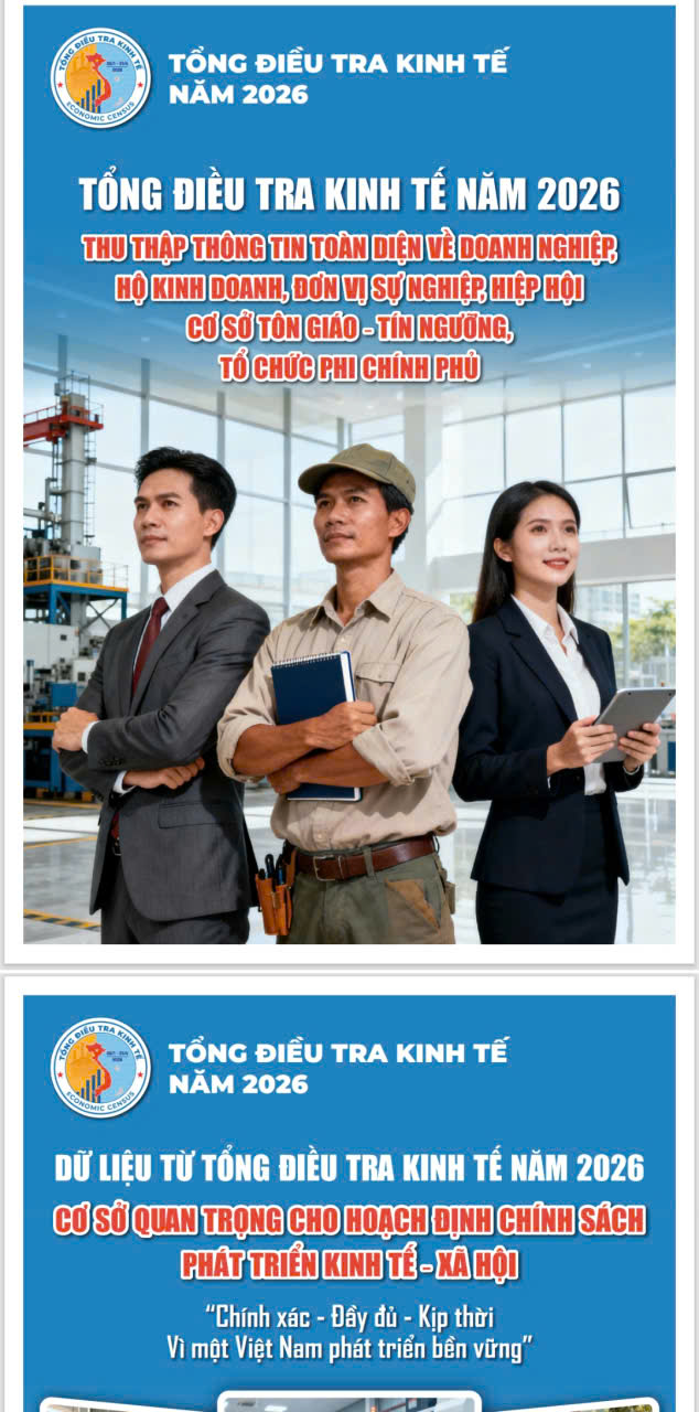 Xã Mỹ Đức triển khai công tác tuyên truyền Tổng điều tra kinh tế năm 2026- Ảnh 19.