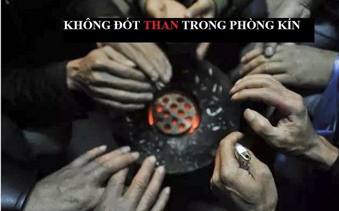 Khuyến cáo đảm bảo an toàn phòng chống cháy, nổ khi sử dụng thiết bị sưởi ấm- Ảnh 1.