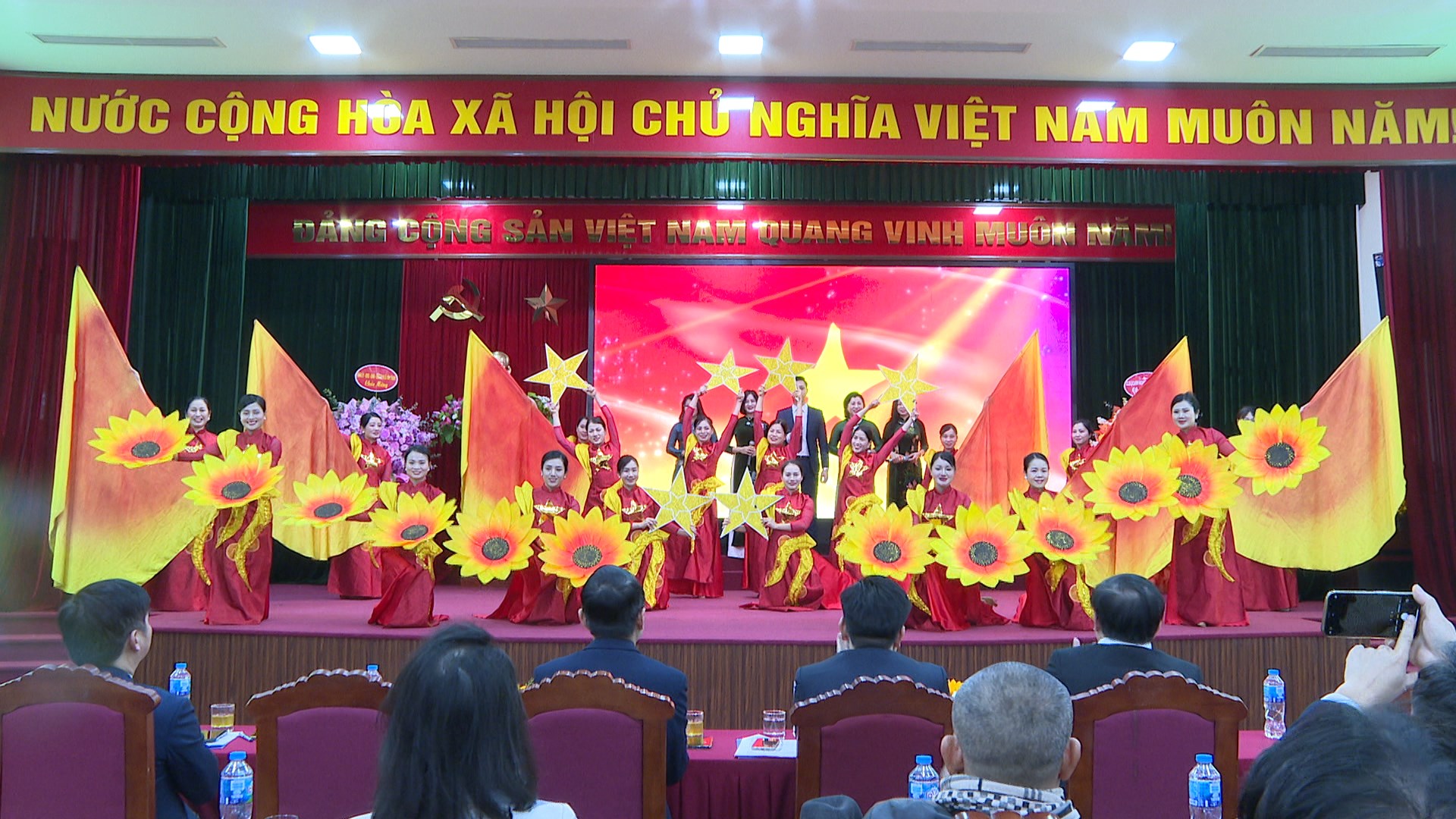 ĐẠI HỘI ĐẠI BIỂU HỘI KHUYẾN HỌC XÃ VĨNH THANH NHIỆM KỲ 2026 – 2031 THÀNH CÔNG TỐT ĐẸP- Ảnh 2.
