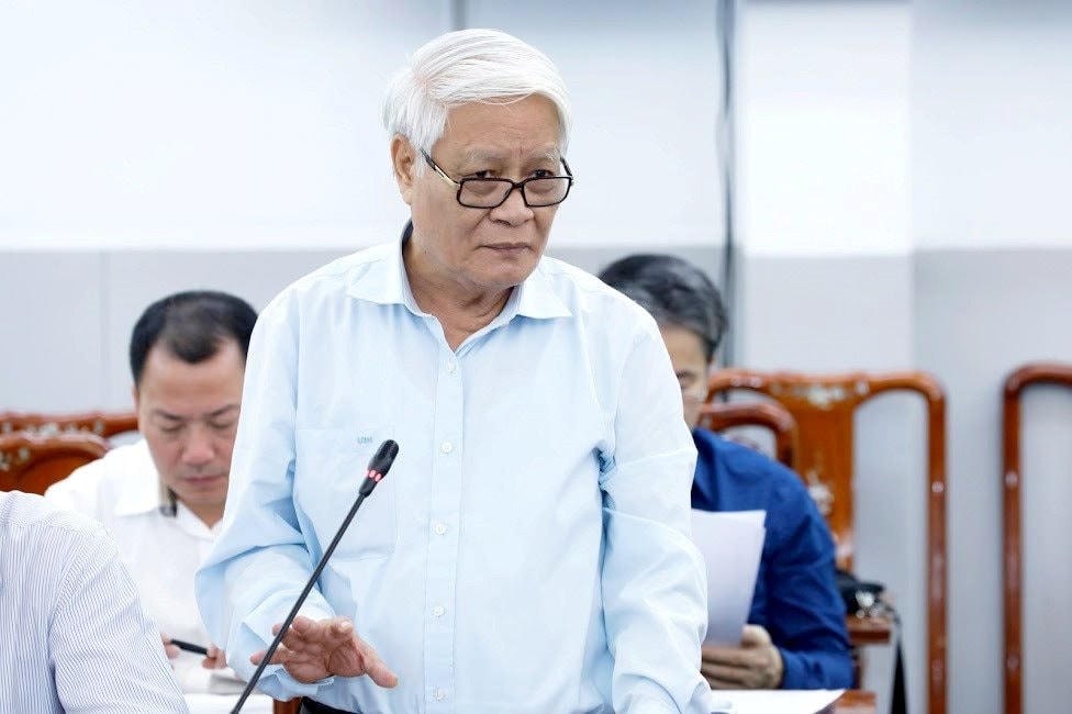 Mở ra chặng đường phát triển mới của đất nước- Ảnh 1.