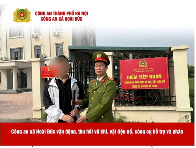 Hoài Đức chuẩn bị các điều kiện cho nhân dân vui xuân, đón Tết Nguyên đán Bính Ngọ năm 2026 vui tươi, lành mạnh, an toàn,
tiết kiệm- Ảnh 8.