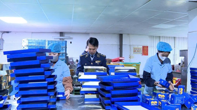 Hoài Đức chuẩn bị các điều kiện cho nhân dân vui xuân, đón Tết Nguyên đán Bính Ngọ năm 2026 vui tươi, lành mạnh, an toàn,
tiết kiệm- Ảnh 11.