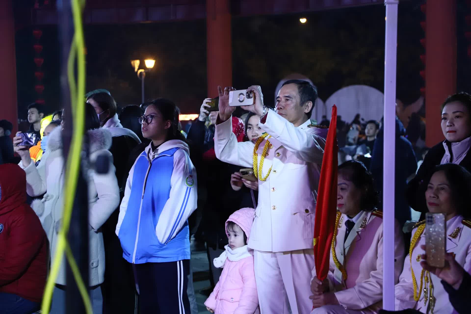 Phường Kiến Hưng: Gửi trọn niềm tin theo Đảng- Ảnh 6.