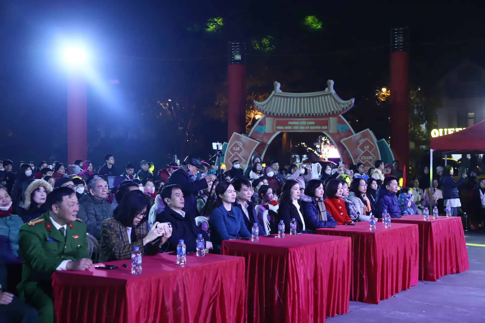 Phường Kiến Hưng: Gửi trọn niềm tin theo Đảng- Ảnh 2.