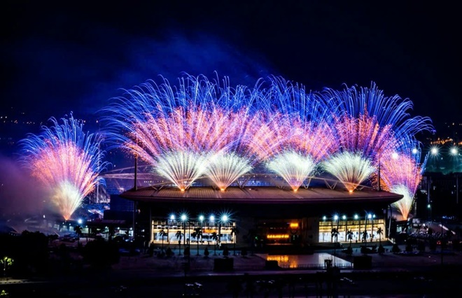 Chương trình nghệ thuật đặc biệt “Dưới lá cờ vẻ vang của Đảng”- Ảnh 11.