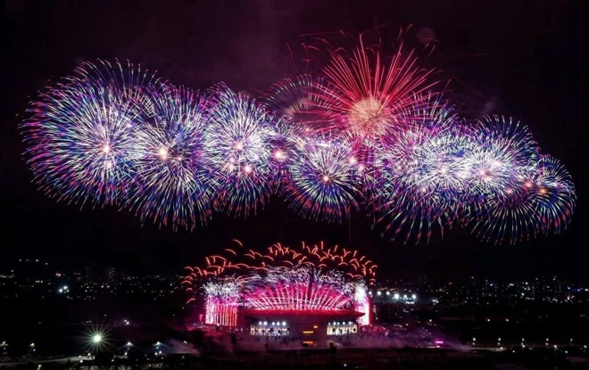 Chương trình nghệ thuật đặc biệt “Dưới lá cờ vẻ vang của Đảng”- Ảnh 12.