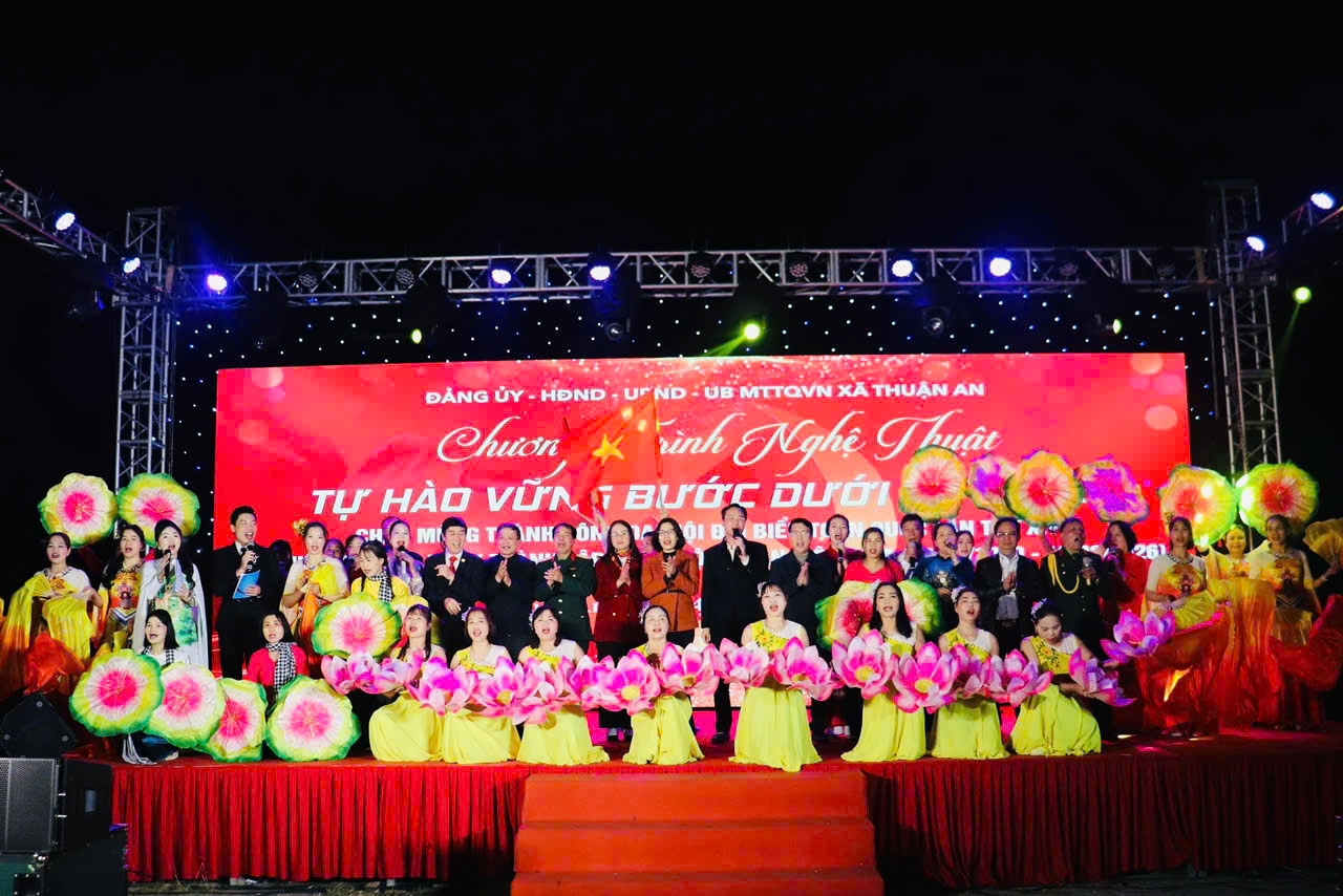 Ảnh có chứa Khiêu vũ, sân khấu, sự kiện, thể dục dụng cụ  Nội dung do AI tạo ra có thể không chính xác.