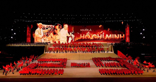 Tổng Bí thư Tô Lâm: TIẾN LÊN! TOÀN THẮNG ẮT VỀ TA!- Ảnh 1.