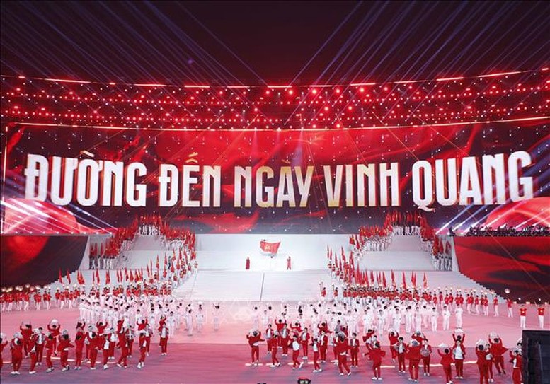 Tổng Bí thư Tô Lâm: Tiến lên! Toàn thắng ắt về ta!- Ảnh 4.