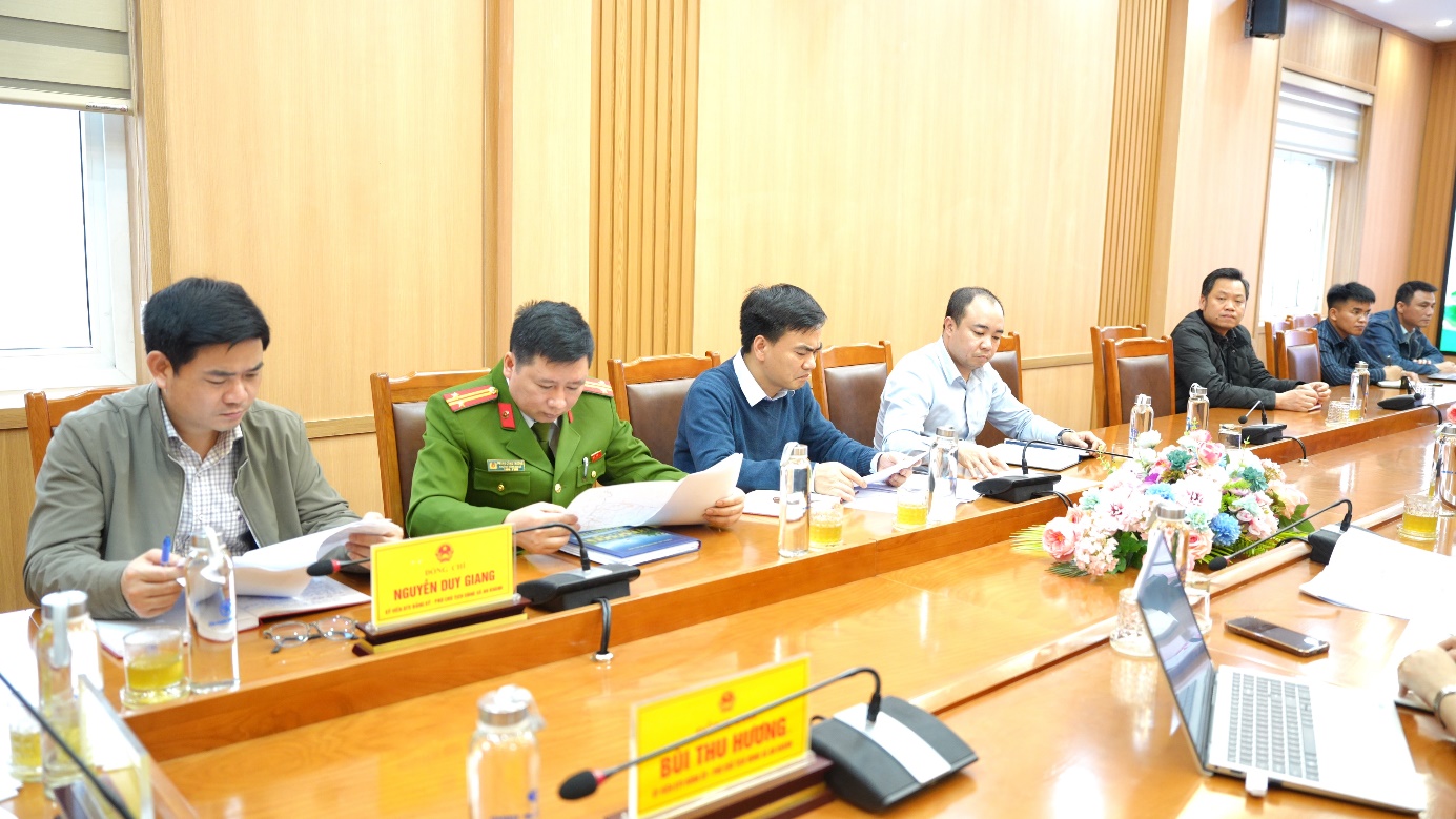 A group of people sitting at a table  AI-generated content may be incorrect.