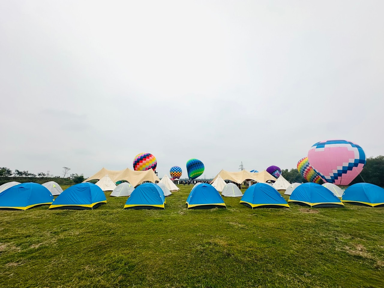 Hà Nội: Gắn biển công trình tu bổ, tôn tạo Đền Bà và ra mắt chương trình du lịch xanh Đa Phúc- Ảnh 7.