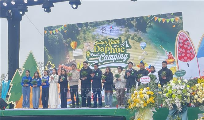 Mô hình mới trong phát triển du lịch của Thủ đô- Ảnh 1.