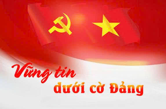 KHƠI DẬY NIỀM TIN – BIẾN KHÁT VỌNG THÀNH HÀNH ĐỘNG TỪ CƠ SỞ- Ảnh 1.