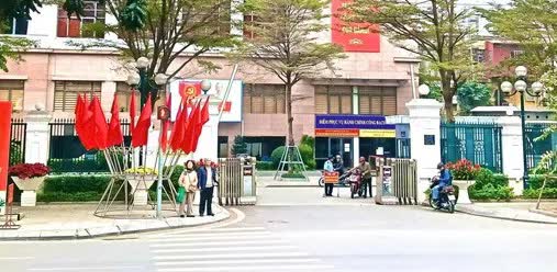 Phường Bạch Mai xác định các mốc thời gian, yêu cầu cụ thể trong công tác tuyên truyền cuộc bầu cử - Ảnh 1.