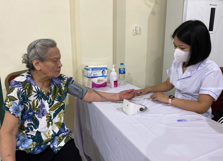 Chủ động phòng tránh các bệnh truyền nhiễm mùa đông xuân- Ảnh 1.