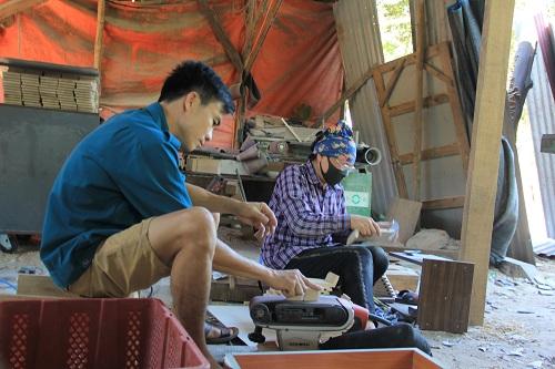 Phường Phú Lương triển khai kế hoạch tăng cường an toàn,vệ sinh lao động năm 2026- Ảnh 1.