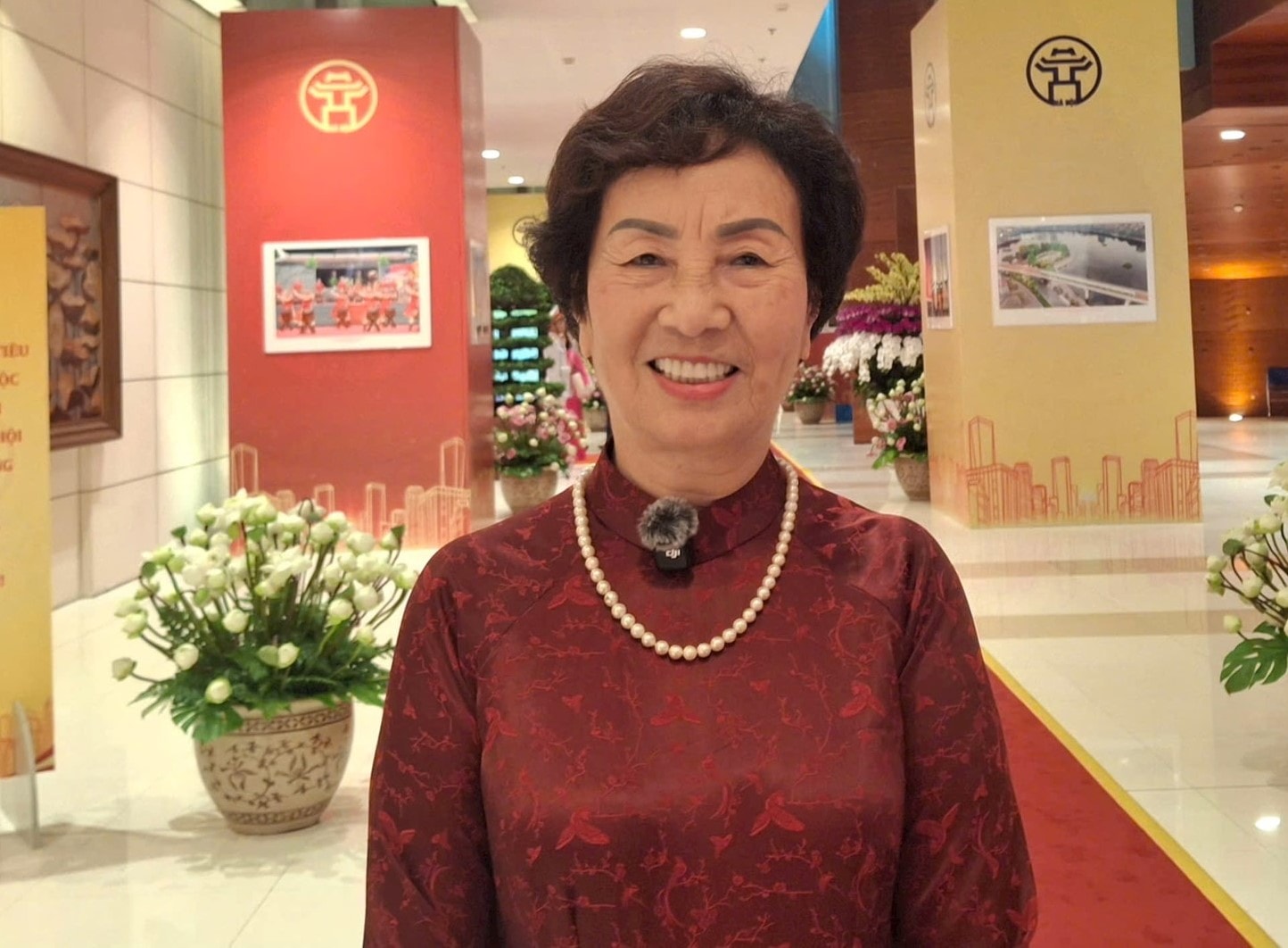 Chuyển mạnh từ nghị quyết sang hành động, từ quyết tâm sang kết quả cụ thể- Ảnh 1.