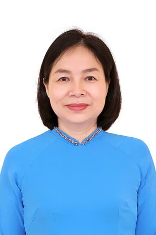 DANH SÁCH VÀ TIỂU SỬ ĐẠI BIỂU HĐND PHƯỜNG THƯỢNG CÁT, NHIỆM KỲ 2021-2026- Ảnh 2.