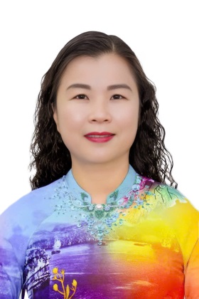 DANH SÁCH VÀ TIỂU SỬ ĐẠI BIỂU HĐND PHƯỜNG THƯỢNG CÁT, NHIỆM KỲ 2021-2026- Ảnh 3.