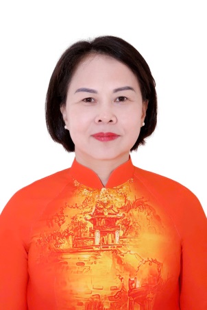 DANH SÁCH VÀ TIỂU SỬ ĐẠI BIỂU HĐND PHƯỜNG THƯỢNG CÁT, NHIỆM KỲ 2021-2026- Ảnh 4.