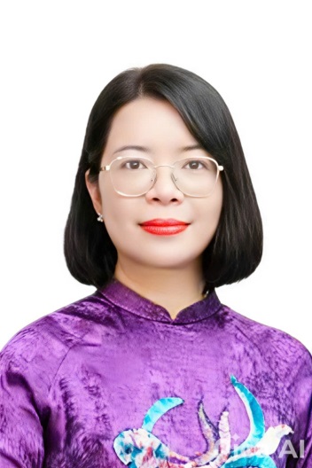 DANH SÁCH VÀ TIỂU SỬ ĐẠI BIỂU HĐND PHƯỜNG THƯỢNG CÁT, NHIỆM KỲ 2021-2026- Ảnh 5.